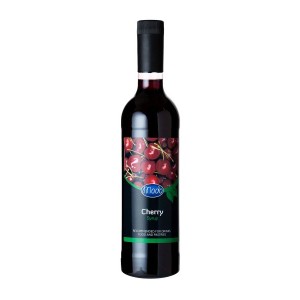 Sirupas vyšnių skonio, MODO, 750 ml